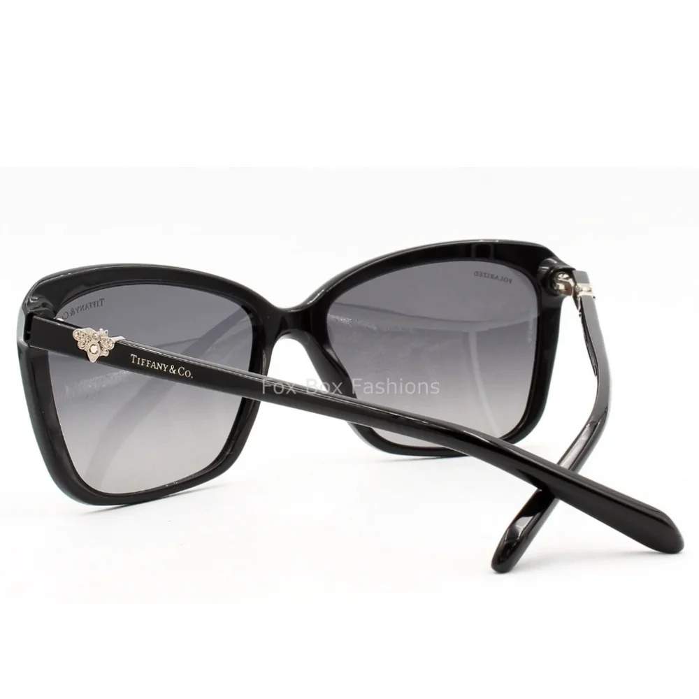 Tiffany & Company TF4057 Perscription/ Sunglass Frames Designer Luxury NAM#490